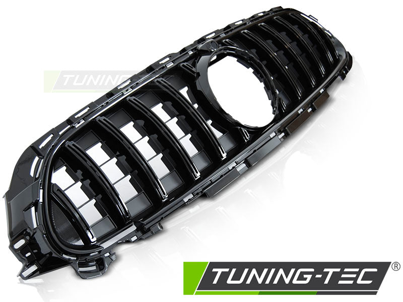 CALANDRE SPORT NOIRE compatible MERCEDES W213 SPORT 2020-2023