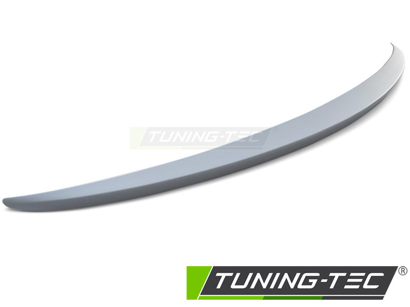 Aileron de coffre style sport compatible avec MERCEDES W205 4D 14-21