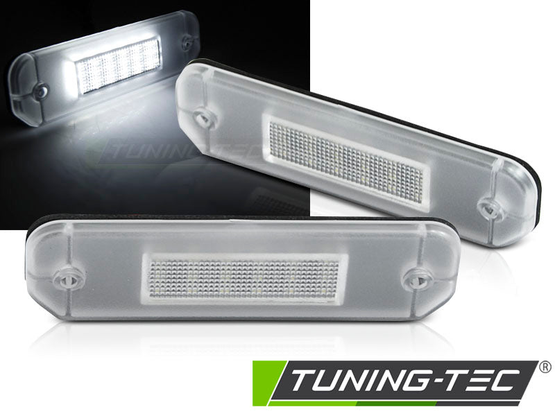 HONDA CIVIC 3D 91-95 / CIVIC 2D 4D 95-99 / CR-X DEL SOL LED