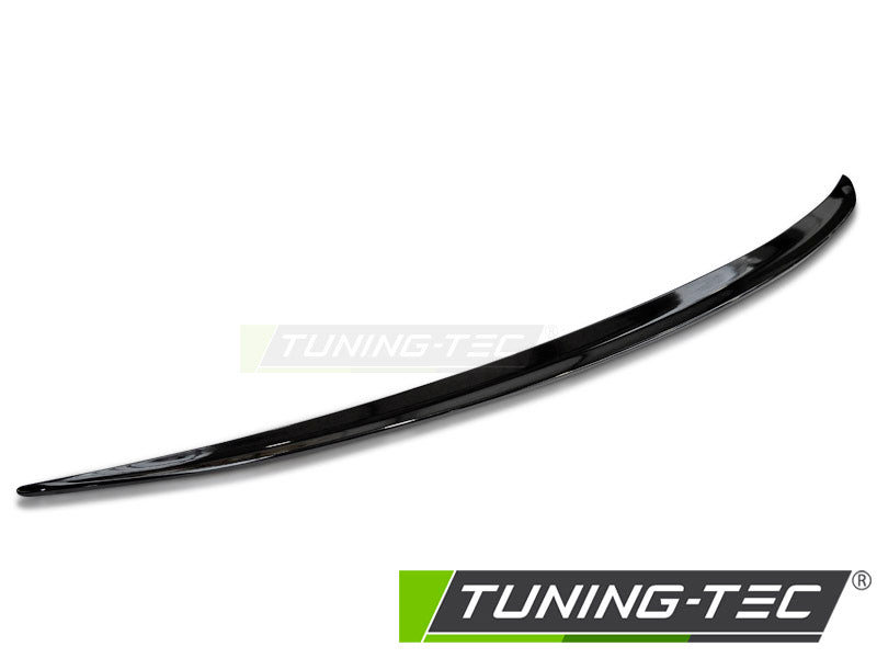 Aileron de coffre style sport noir brillant compatible avec Mercedes GLE Coupé C167 20-26