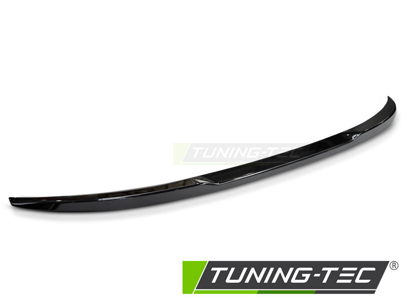 Aileron de coffre style performance noir brillant compatible avec BMW F44 Gran Coupé