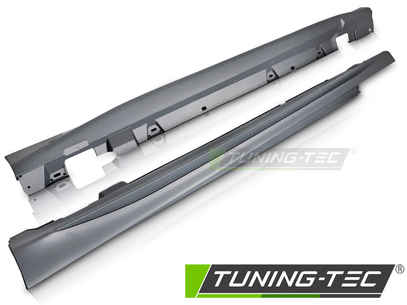 Bas de caisse sport compatibles avec MERCEDES W206 4 portes 21-