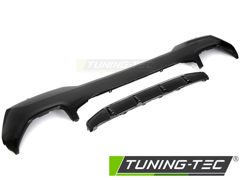 DIFFUSEUR SPORT STYLE pour BMW G22 G23 20-24