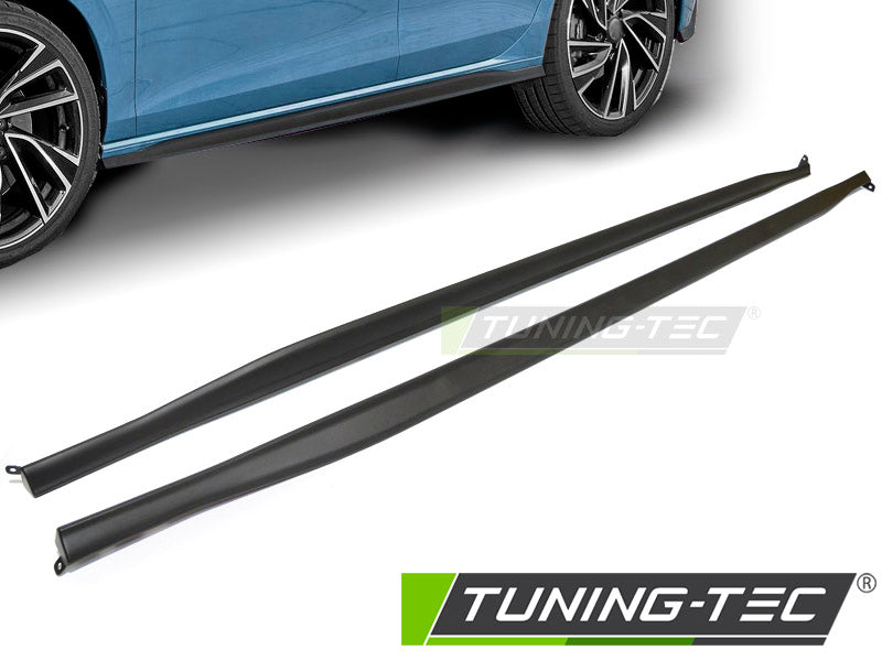 Bas de caisse sport compatibles avec VW Golf 8 19-24