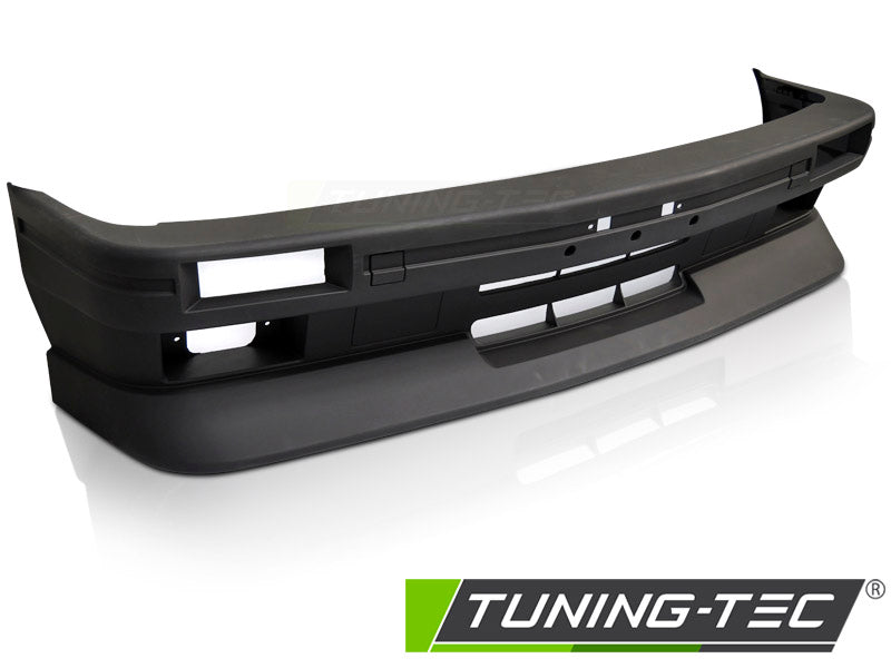 Pare-chocs avant style sport compatible BMW E30 82-90