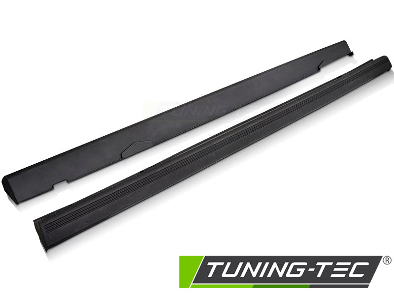 Bas de caisse style sport compatibles BMW E30 82-90
