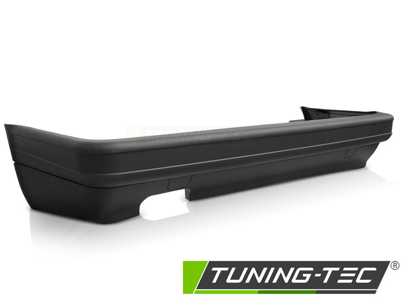 Pare-chocs arrière style sport 2 compatible BMW E30 82-90