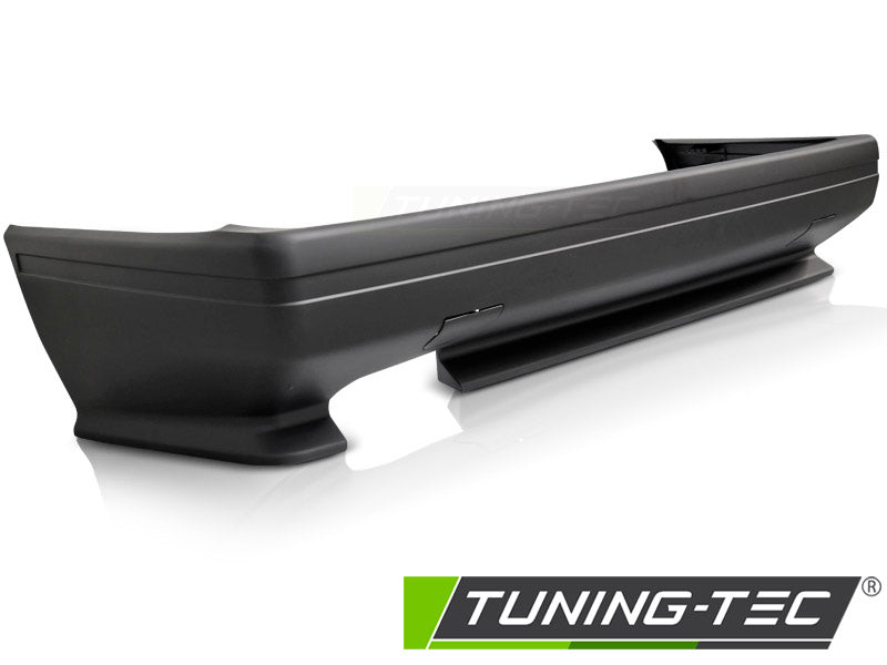 Pare-chocs arrière style sport 3 compatible BMW E30 82-90