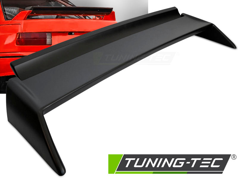 Aileron de coffre style sport 3 compatible BMW E30 82-90