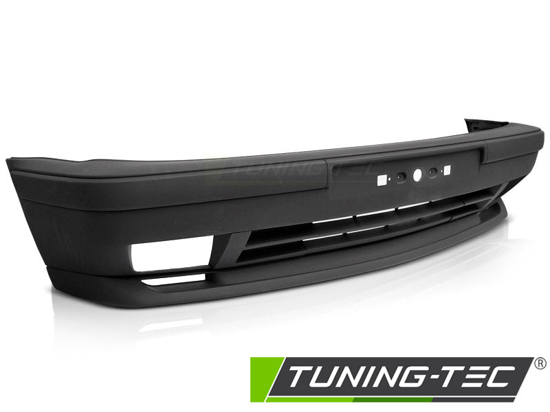 Pare-chocs avant style sport compatible BMW E34 87-96
