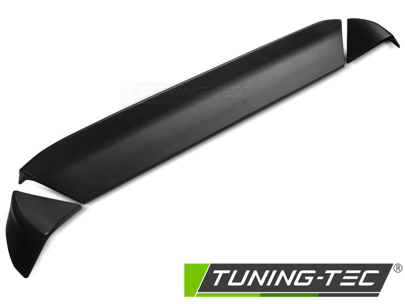 Aileron de coffre style sport compatible avec MERCEDES W124 4 portes 85-93