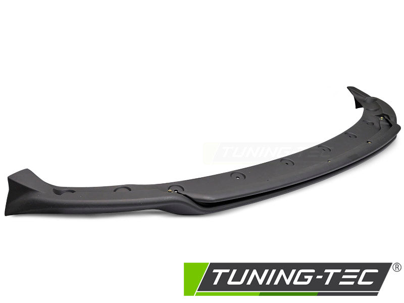 Aileron avant style sport compatible avec Tesla Model 3 17-23
