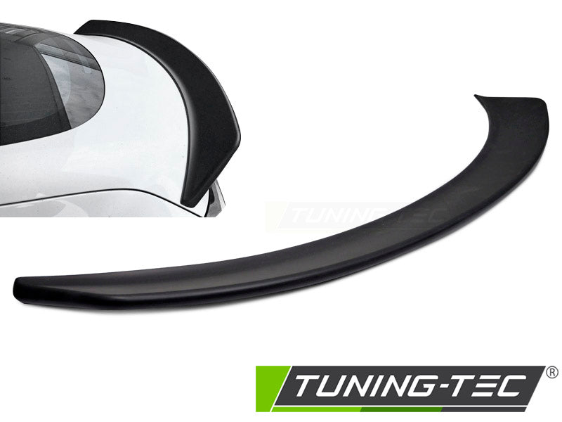 Aileron de coffre style sport compatible avec Tesla Model 3 17-23