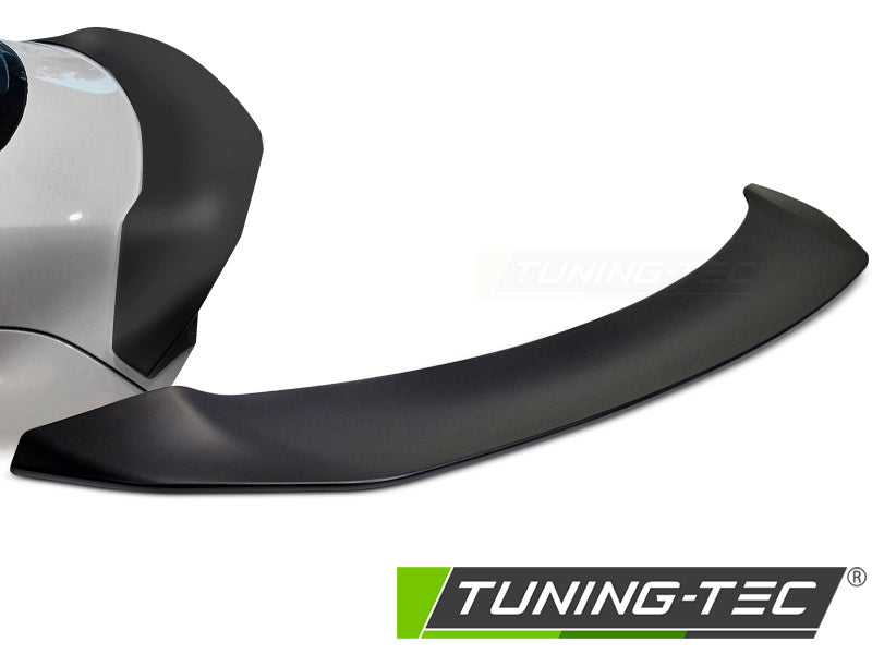 Aileron de coffre style V compatible avec Tesla Model 3 17-23