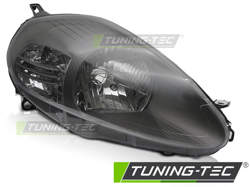 Phare gris droit TYC compatible avec Fiat Grande Punto 05-08