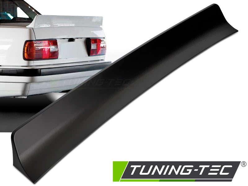 Aileron de coffre style Rocket Bunny compatible BMW E30 82-90