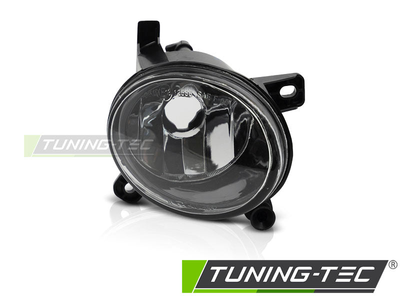 Feu antibrouillard gauche compatible avec Audi A4 B8, A6 C6 et Q5