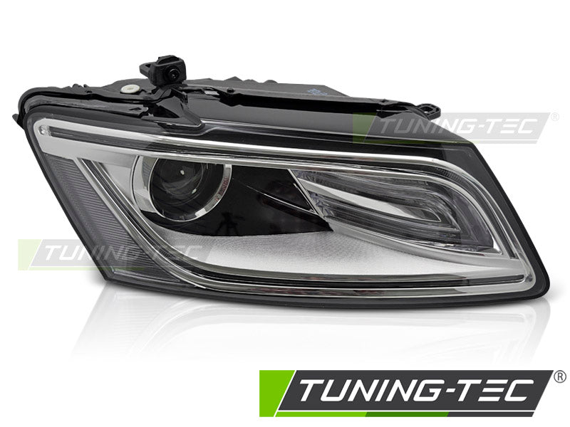 Phare au xénon droit TYC compatible avec Audi Q5 12-16