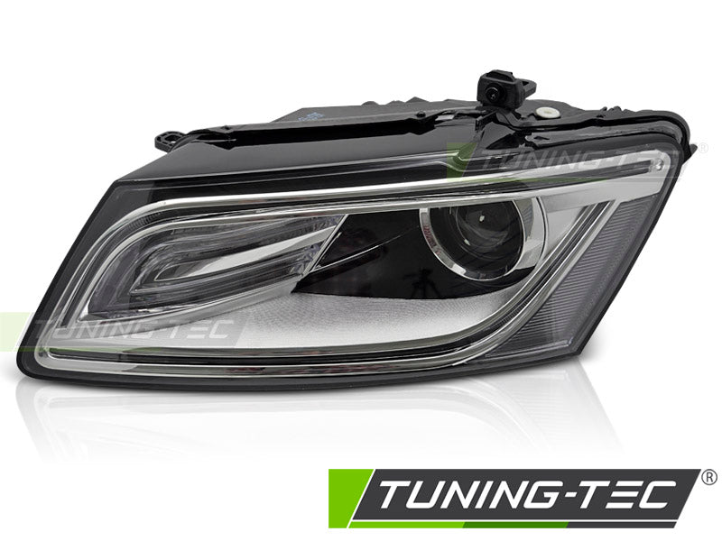 Phare xénon gauche TYC compatible avec Audi Q5 12-16