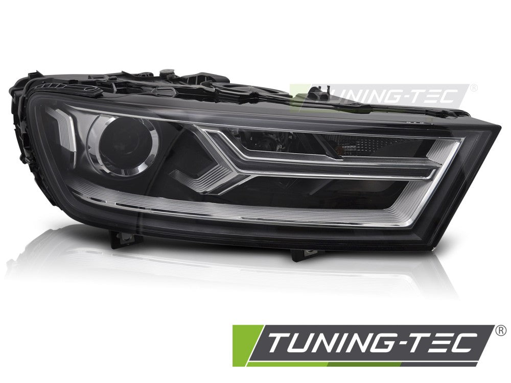 Phare au xénon droit TYC compatible avec Audi Q7 15-19