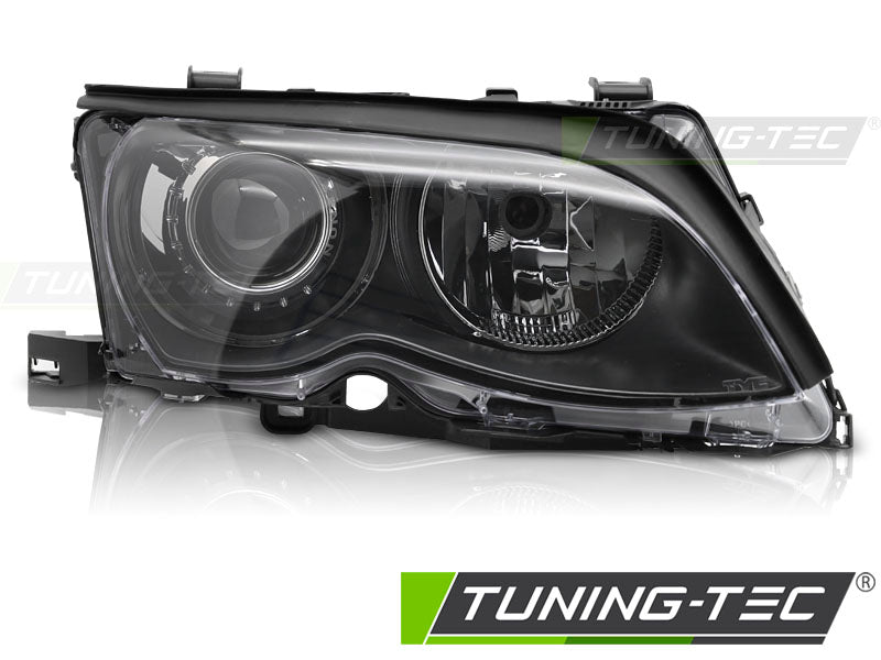 Phare au xénon droit compatible avec BMW E46 09.01-03.05