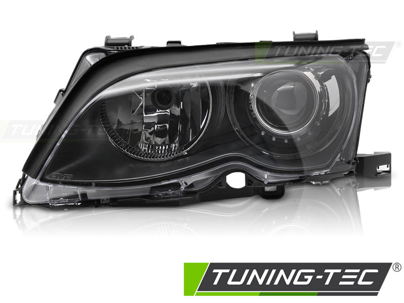 Phare xénon gauche compatible BMW E46 09.01-03.05