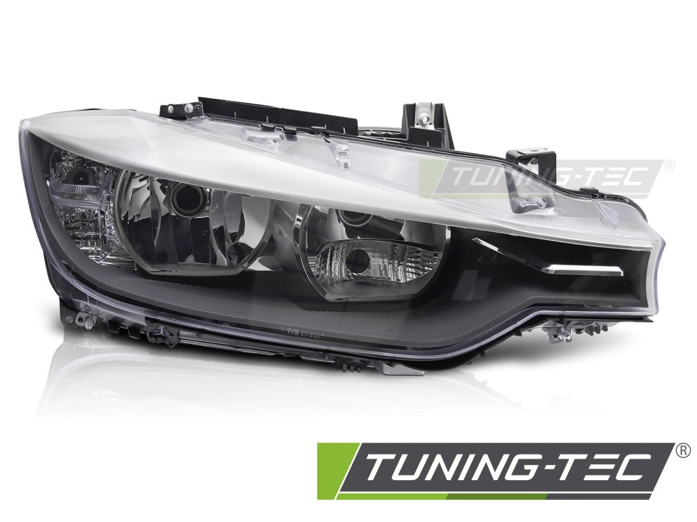 Phare avant droit compatible avec BMW F30 F31 11-15