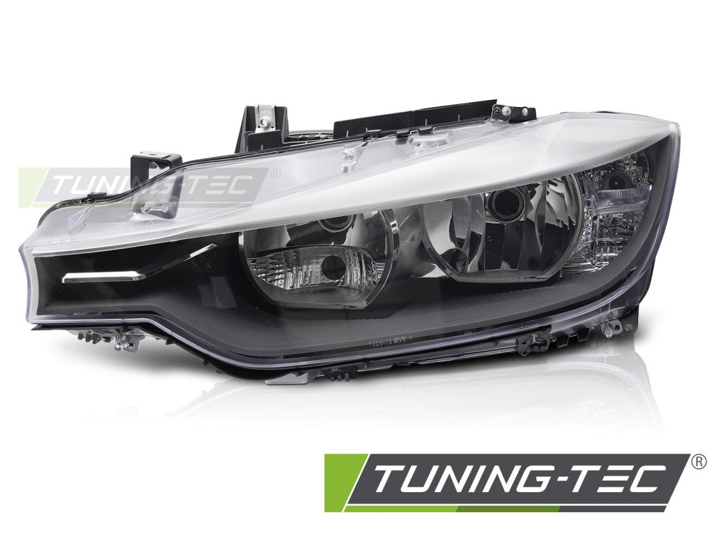 Phare avant gauche compatible avec BMW F30 F31 11-15