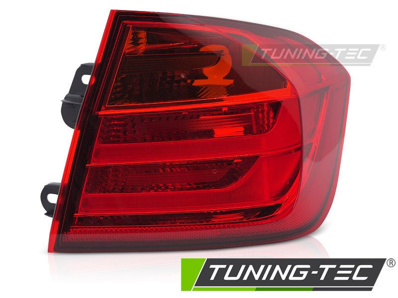 Feu arrière droit TYC compatible BMW F30 11-15