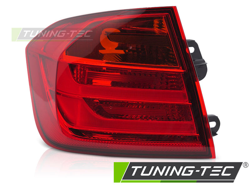 Feu arrière gauche TYC compatible BMW F30 11-15