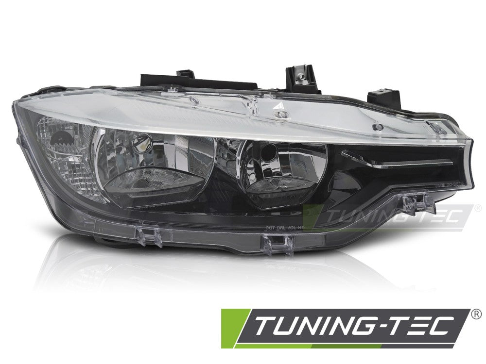 Phare avant droit compatible avec BMW F30 F31 LCI 15-18