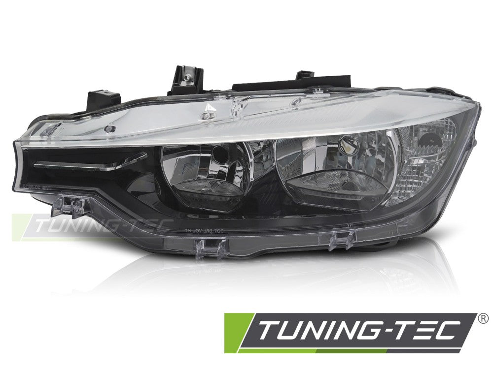 Phare avant gauche compatible avec BMW F30 F31 LCI 15-18