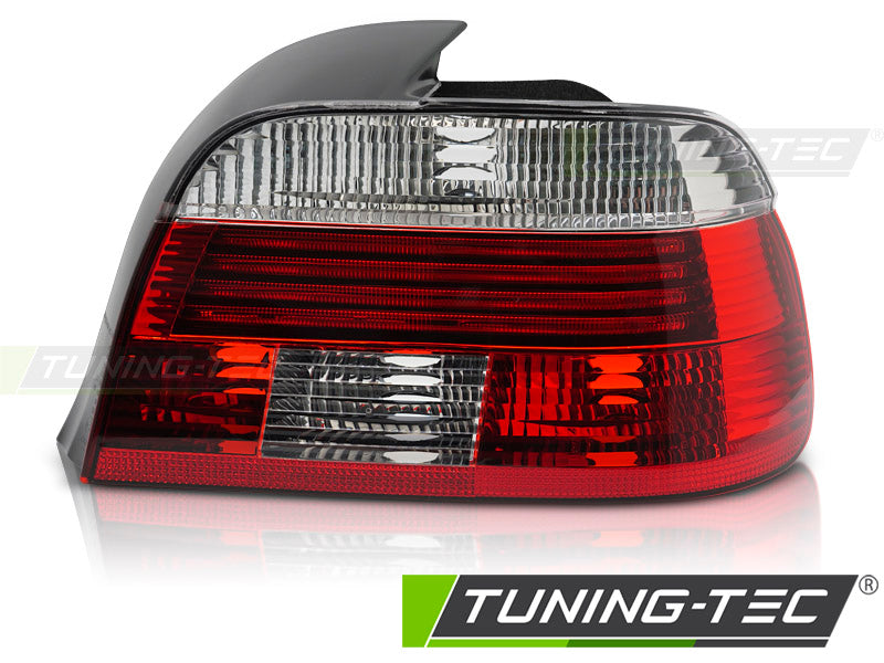 Feu arrière droit TYC compatible BMW E39 LCI 00-03