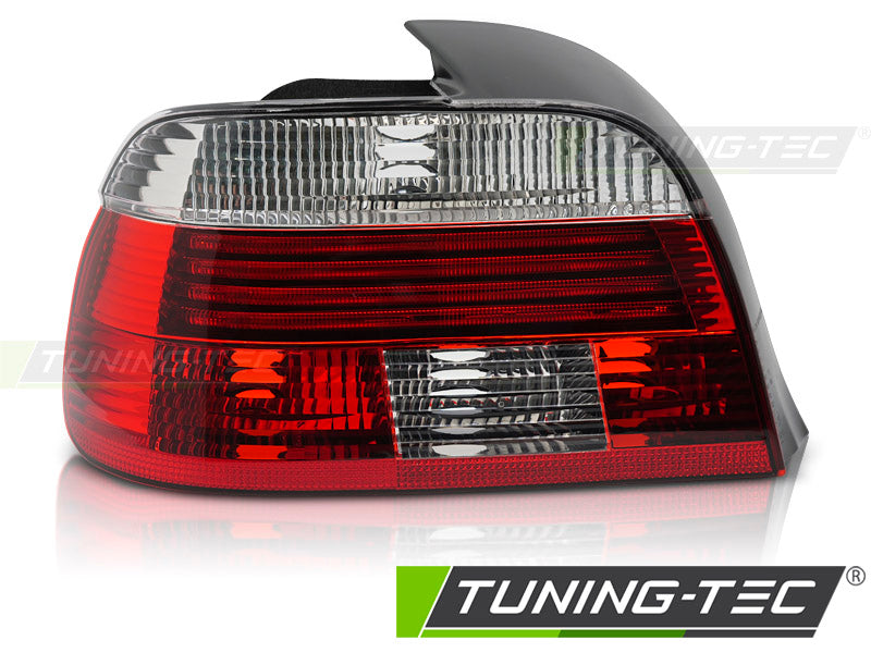 Feu arrière gauche TYC compatible BMW E39 LCI 00-03