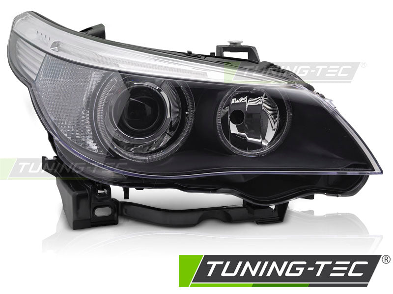 Phare xénon D1S côté droit compatible BMW E60 E61 05-07