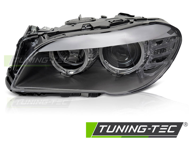 Phare avant gauche compatible avec BMW F10 F11 10-13