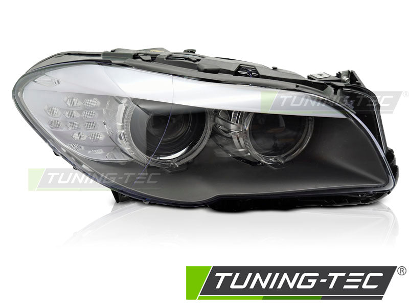 Phare xénon droit compatible BMW F10 F11 10-13