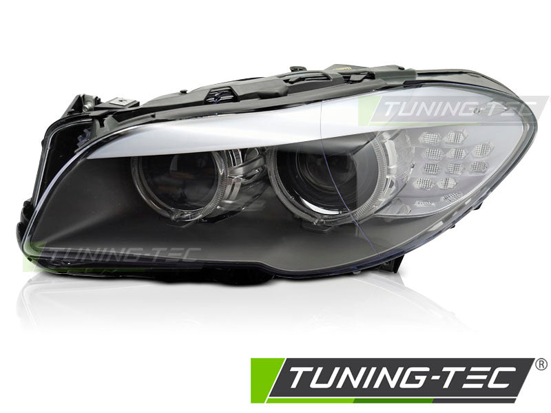 Phare xénon gauche compatible BMW F10 F11 10-13