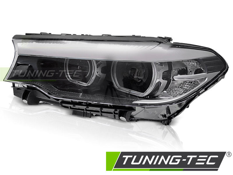 Phare avant gauche à LED compatible avec BMW G30 G31 17-20