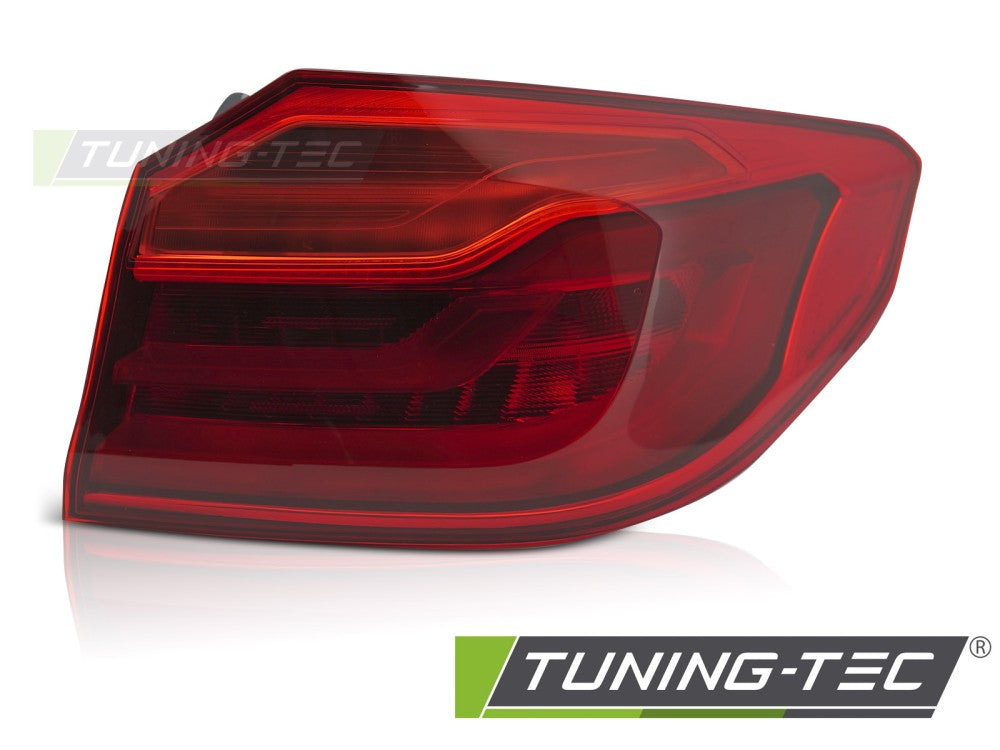 Feu arrière à LED côté droit TYC compatible BMW G30 M5 F90 17-20