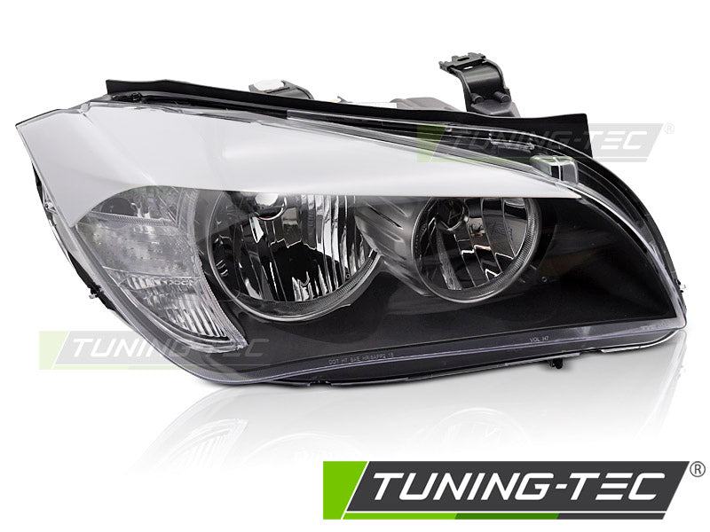 Phare avant droit compatible avec BMW X1 E84 09-12