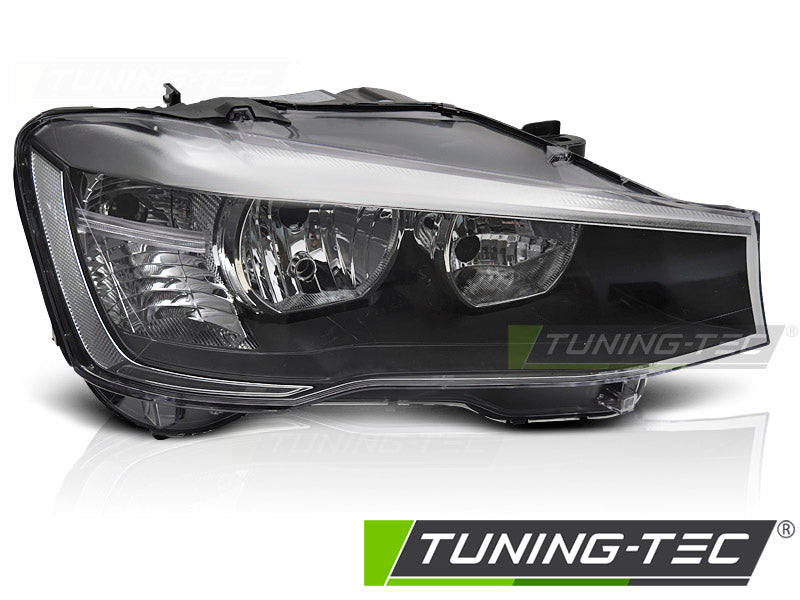 Phare avant droit compatible avec BMW X3 F25 LCI 14-17