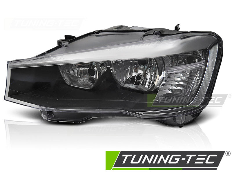 Phare avant gauche compatible avec BMW X3 F25 LCI 14-17