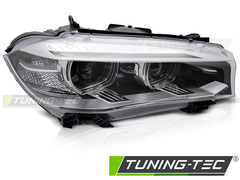 Phare au xénon droit compatible avec BMW X5 F15 13-18
