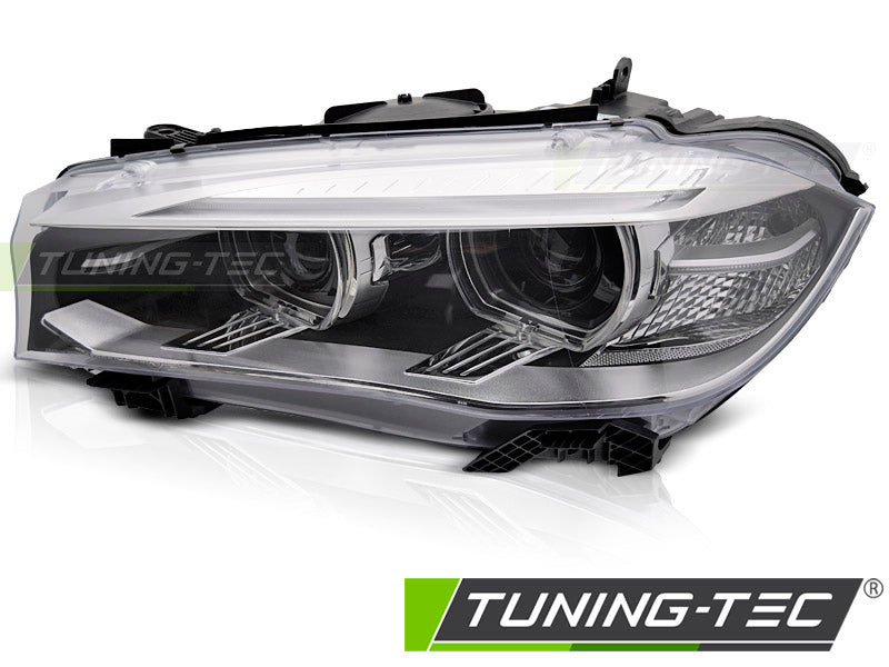 Phare au xénon gauche compatible avec BMW X5 F15 13-18