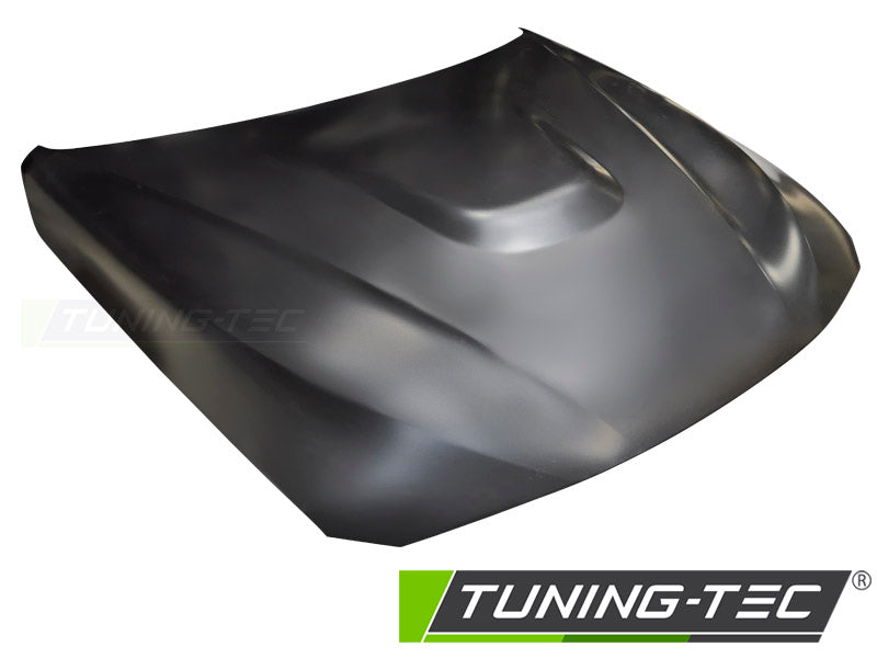 Capot sport 4 styles compatible avec BMW F30 F31 F32 F33 F36