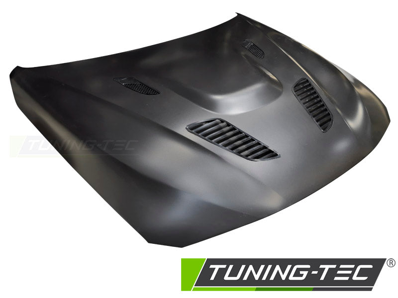 Capot sport GSTYLE compatible avec BMW F30 F31 F32 F33 F36