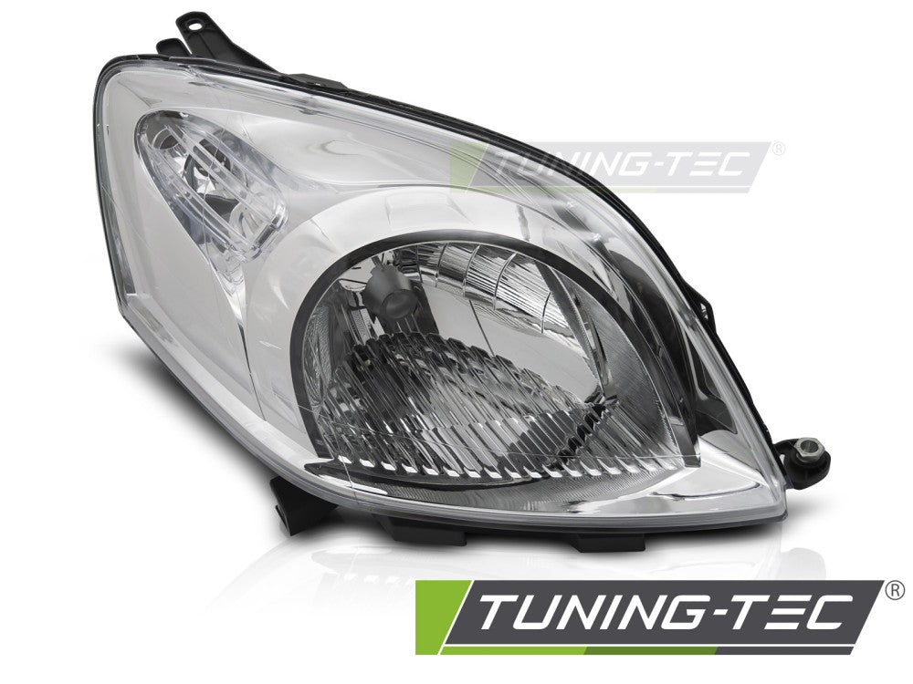 PHARE CÔTÉ DROIT TYC pour FIAT FIORINO QUBO CITROEN NEMO PEUGEOT BIPPER 07-