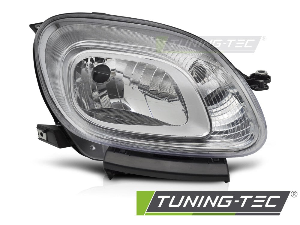Phare droit TYC compatible avec FIAT PANDA III 2012-