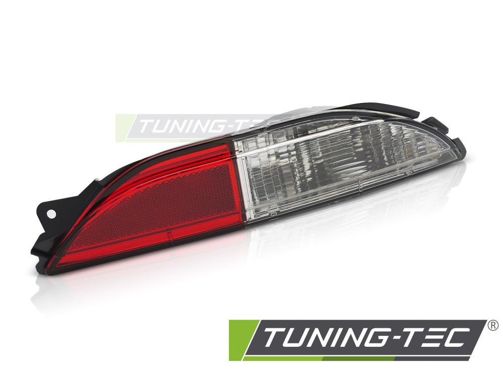 Feu de recul droit TYC compatible avec FIAT GRANDE PUNTO 05-09